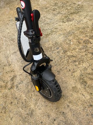 Trotinete Elétrica Urban Glide