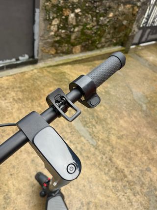 Trotinete Elétrica Urban Glide