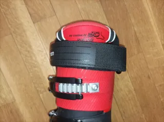 Botas de esquí Salomon S Pro 90