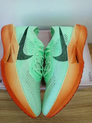 Nike ZoomX Vaporfly Next 3 Talla 45
