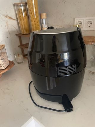 Freidora de aire