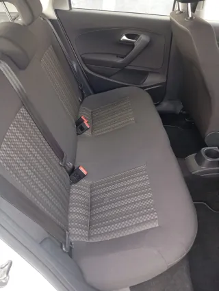 Volkswagen Polo 2016