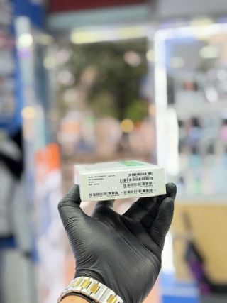 Samsung Galaxy A26 5G 256GB Blanco