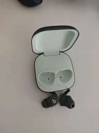 Beats Fit Pro - Gris Antracita