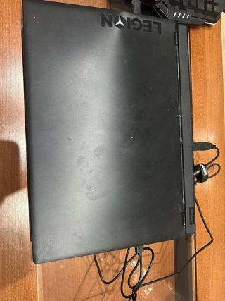 Lenovo Legion i7-8750H GTX 1060 /6 gb 16GB RAM