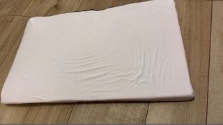 COLCHÓN CUNA BEBÉ BABYKEEPER + FUNDAS