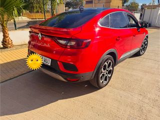 Renault Arkana 2023