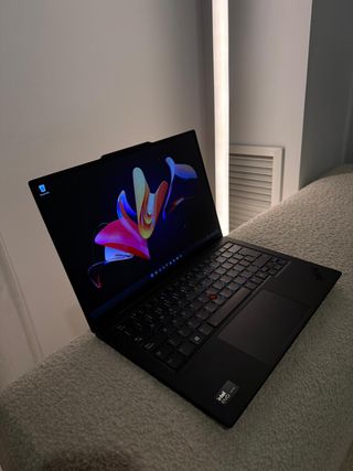 Lenovo ThinkPad X1 Carbon Gen 12