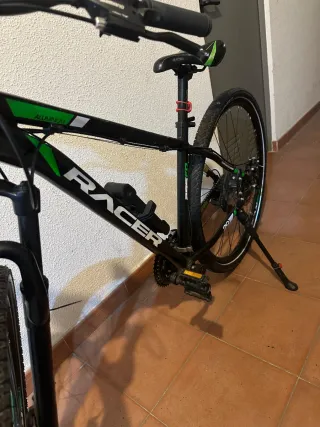 Bicicleta 29 Pulgadas cuadro M