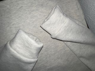 Polo Ralph Lauren Beige Media Cremallera