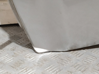 PUERTA TRASERA IZQUIERDA MITSUBISHI MONTERO (V60/