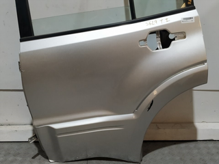 PUERTA TRASERA IZQUIERDA MITSUBISHI MONTERO (V60/