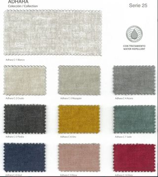 SOFA CAMA ITALIANO FASTER.