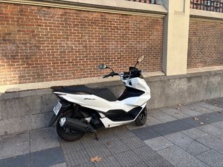 Honda PCX 125