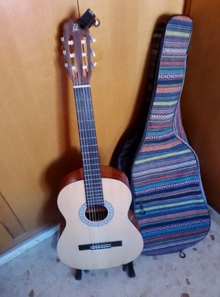 Guitarra Clásica