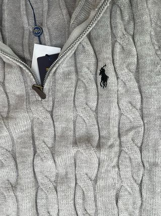 Jersey Polo Ralph Lauren M