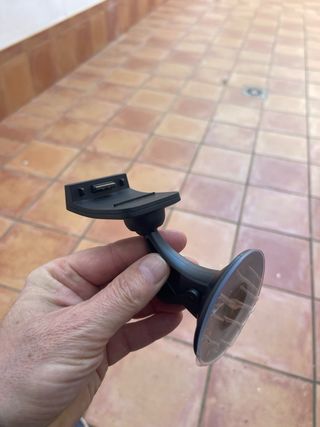 TomTom TRUCKER 6000 Profesional 6