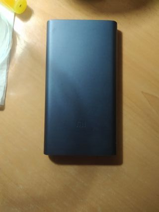 Xiaomi Power Bank 2 10.000 mAh