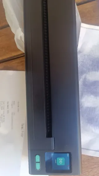 Impresora Térmica Tatuajes XIRU XR3 Inalámbrica