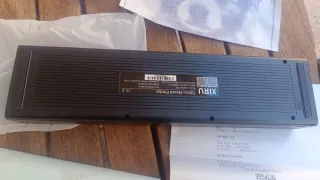 Impresora Térmica Tatuajes XIRU XR3 Inalámbrica