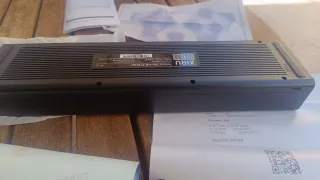 Impresora Térmica Tatuajes XIRU XR3 Inalámbrica