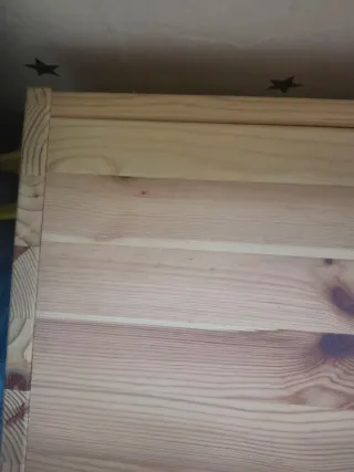 Mueble Organizador Infantil Ikea Trofast