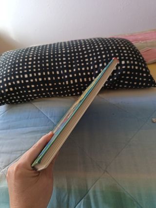 The Book of the Sandman and the Alphabet of Sleep