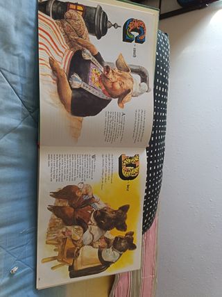 The Book of the Sandman and the Alphabet of Sleep