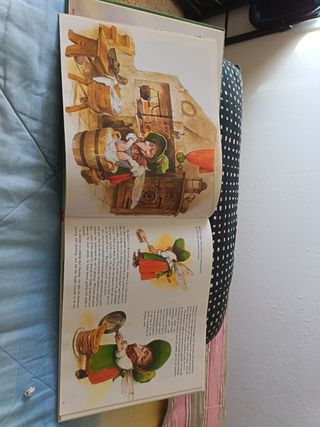 The Book of the Sandman and the Alphabet of Sleep