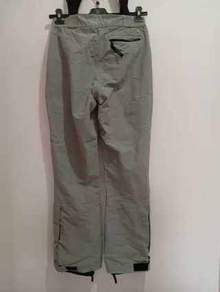 Salewa Pantaloni Gore-Tex L/40/12