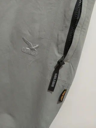 Salewa Pantaloni Gore-Tex L/40/12