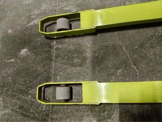 Carretilla eléctrica Pramac GX 10