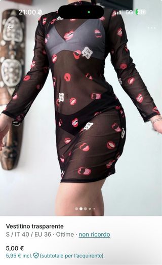 ragazzi sul Vinted trovate tutto l’abbigliamento