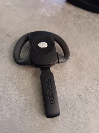 Auricular Inalámbrico Xbox 360