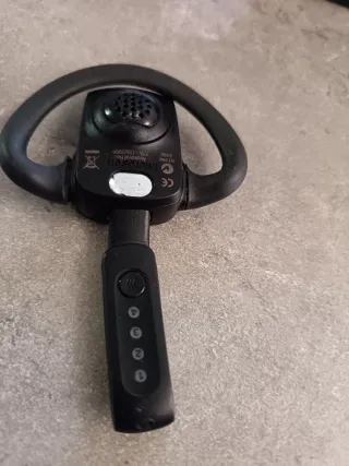 Auricular Inalámbrico Xbox 360