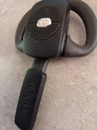 Auricular Inalámbrico Xbox 360