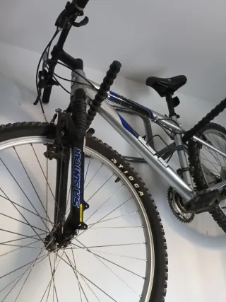 Bicicleta GT Montaña