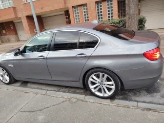 BMW Serie 5 2011