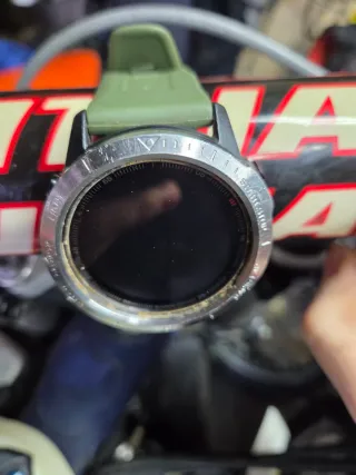 Garmin Fenix 6X Pro GPS Reloj Multideporte