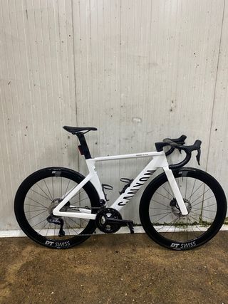 Ruedas DT Swiss ARC 1400 Dicut DB 50mm