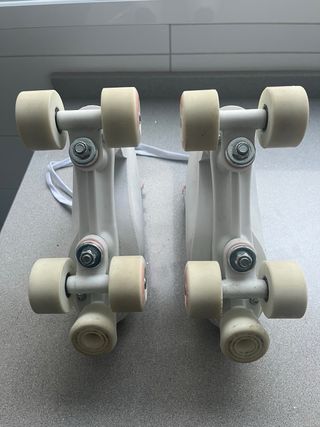 Patines Oxelo talla 39