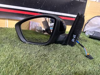 ELEVALUNAS-RETROVISOR-MANDO-SENSOR OPEL CORSA F