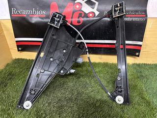 ELEVALUNAS-RETROVISOR-MANDO-SENSOR OPEL CORSA F