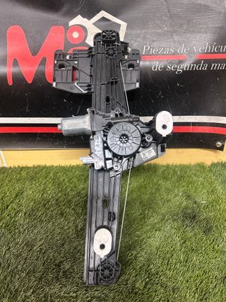 ELEVALUNAS-RETROVISOR-MANDO-SENSOR OPEL CORSA F