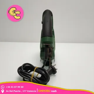 Sierra de calar Koma Tools 580W