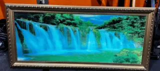 Cuadro Cascada Eléctrico