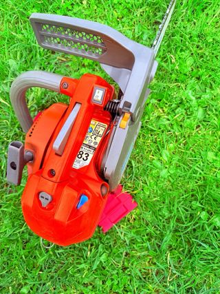 Motosierra de poda Husqvarna T435