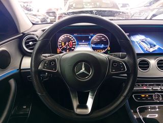 Mercedes-Benz Clase E 2019