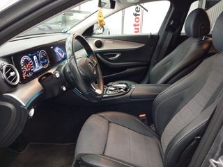 Mercedes-Benz Clase E 2019