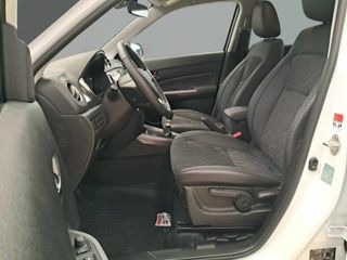 Suzuki Vitara 1.4 T S3 4WD Mild Hybrid